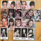 (G)I-DLE mini album Vol. 8 "WE ARE" Apple Music Weverse POB photocards Good Thing