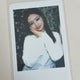 IVE Rei Mine Lucky Draw Polaroid for Sale