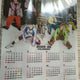 (Includes extras) Naniwa Danshi Doki It! Album Complete Set Transfer