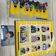 (Includes extras) Naniwa Danshi Doki It! Album Complete Set Transfer