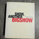 Sách ảnh Big Bang Big Show Bigshow Bigbang