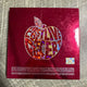 G-Dragon GD Live CD đầu tiên từ Hàn Quốc