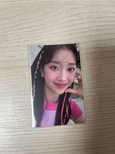 STAYC WE NEED LOVE Ảnh Monster Weverse chưa phát hành đẹp tuyệt vời Sumin