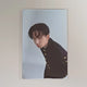 BOYNEXTDOOR No Genre Soundwave Pop-up Jaehyun 50,000 KRW Benefit Photocard Transfer