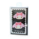 Kẹp tóc Sanrio Jewel Deco Kẹp tóc My Melody