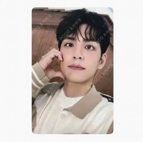 DAY6 2024 CL Concert MD Acrylic Stand Wonpil Photocard for sale