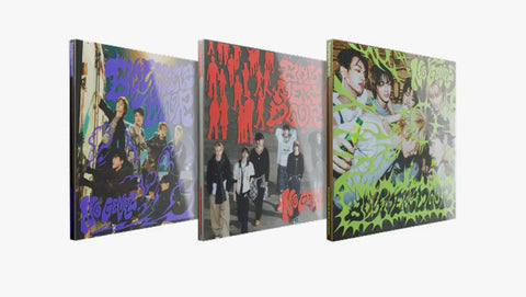 Album BONECDOTE Không có thể loại nào chưa mở để bán