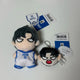 Garbage Time Gatta Jakbbung Doll Jakbbung Face Keyring