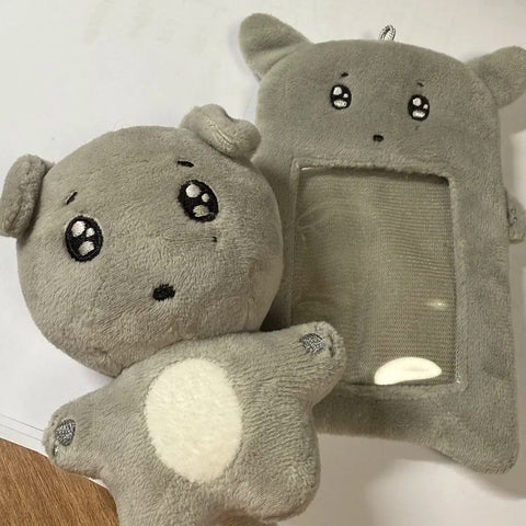 Kyumdog and other merchandise transfer