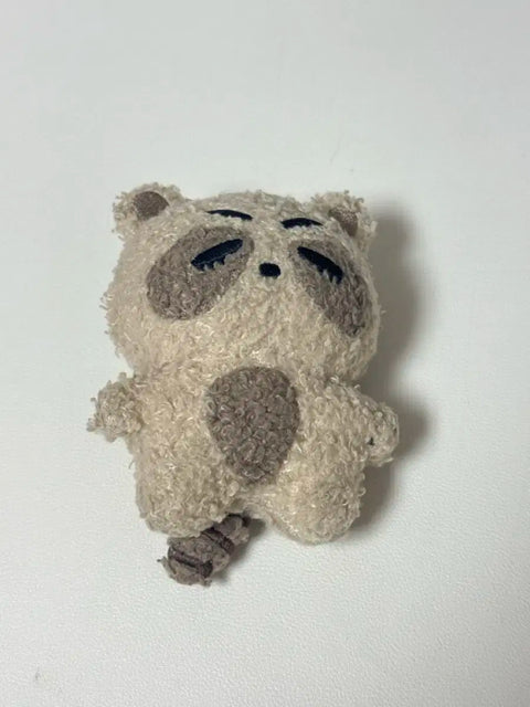 쿱꾸리 transfer Seventeen S.Coups doll Choi Seungcheol doll