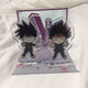 Mob Psycho 100 Acrylic Diorama Stand