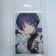 Malshubung Wanderer Acrylic Stand Genshin