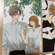 Triển lãm đặc biệt về Manga của Nhà sách Kyobo Naver Webtoon KakaoPage Bộ bưu thiếp Sự kiện giới hạn chính thức