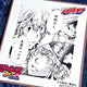 Katekyo Hitman Reborn! Hội chợ nhảy năm 2025 Shikishi