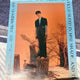 Bộ tạp chí áp phích album đầu tiên của Jeong Dong-won