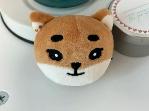 Denimals Case Stress Ball