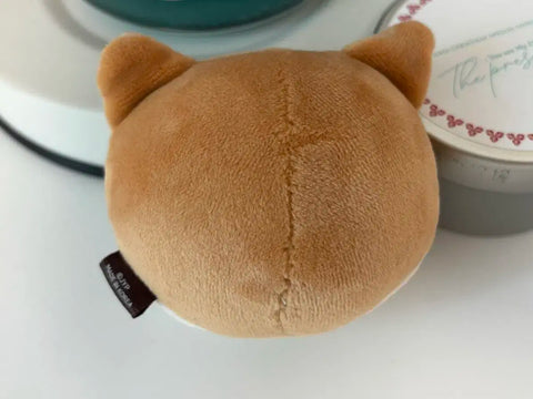 Denimals Case Stress Ball