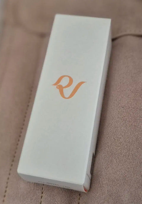 Selling Red Velvet light stick lip balm.
