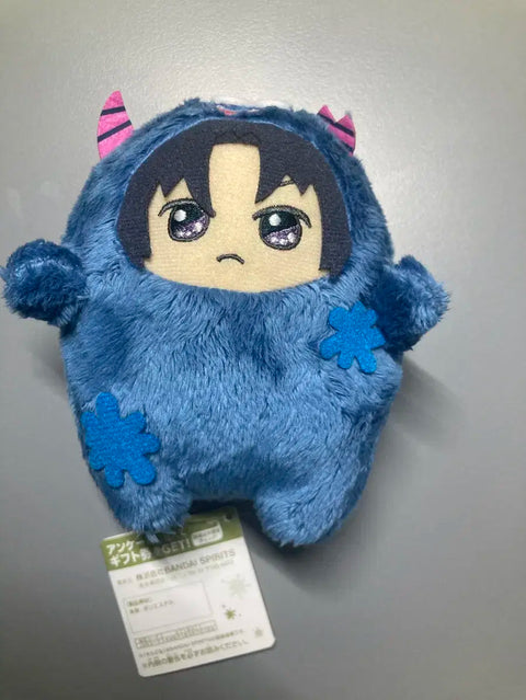 Idolish7 Iori Warumon Nui
