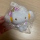 Corgi Myoong Mascot Plush Sanrio Christmas Kuji Cinnamoroll Kuromi