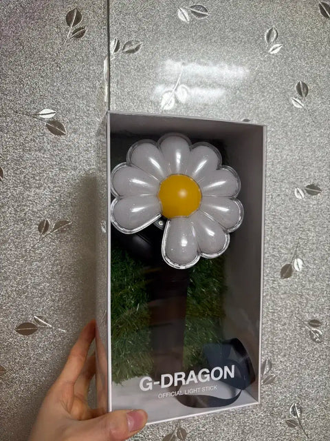 Gậy phát sáng G-Dragon