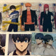 Blue Lock Merchandise Bundle