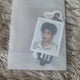 Bộ sticker dán ảnh thẻ Sohee đang được bán.