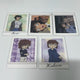 Detective Conan Sera Haibara PASH Clear Card Set Sale