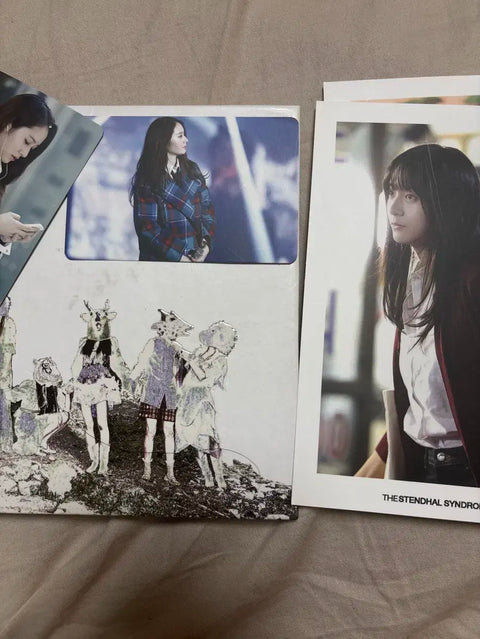 album của f(x)