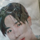 THE BOYZ Hyunjae The B's Land Blanket