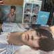 DAY6 DICON Dowoon Full Set (Không có lợi ích)