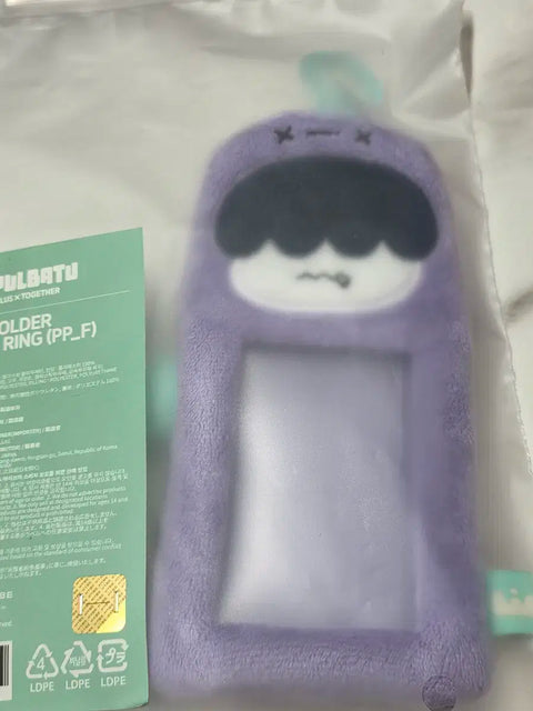 Bulbasaur Hmnryung Photocard Holder