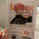Haikyu Hinata Acrylic Unopened