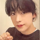 NCT Wish Yushi photocard Beyond Live gift card Japan FamilyMart Beyond Live