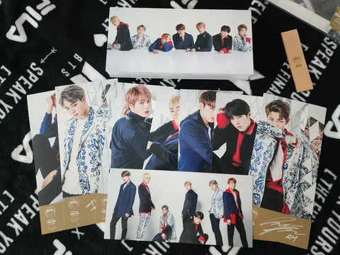 BTS Tuyển tập những bài hát hay nhất của BTS phiên bản Nhật Bản