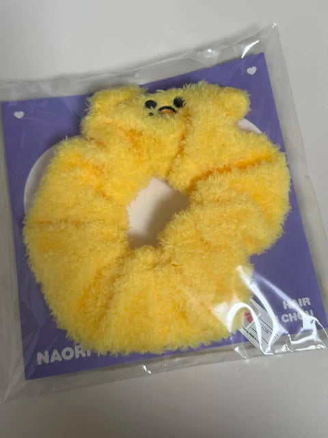Minive Hair Scrunchie Naoi Transfer