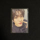 NCT Wish Sion photocard Beyond Live gift card Japan FamilyMart Beyond Live