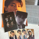 SEVENTEEN Wonwoo D-ICON A Full Box