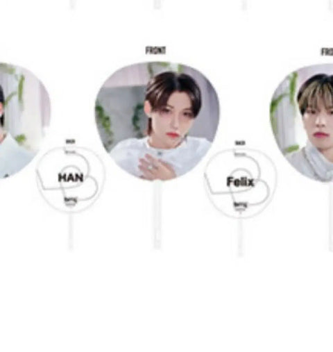 Felix Maniac Uchiwa