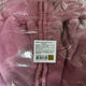 Áo hoodie hồng Aespa Ningning, chưa mở, bán giá gốc, MD buổi hòa nhạc, đường song song