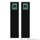 IDOLiSH7 ZOOL APOZ Arm Cover