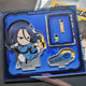 Wind Breaker Sugishita Mini Acrylic Stand