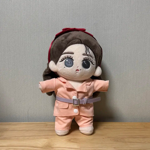 IZ*ONE Jang Wonyoung idol doll