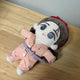 IZ*ONE Jang Wonyoung idol doll