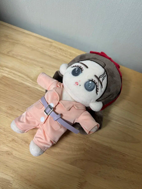 IZ*ONE Jang Wonyoung idol doll