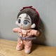 IZ*ONE Jang Wonyoung idol doll
