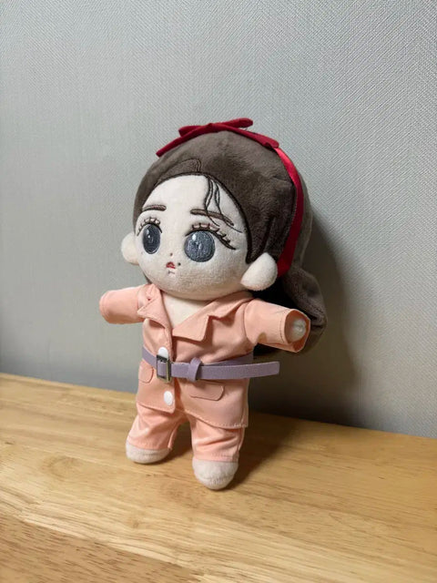 IZ*ONE Jang Wonyoung idol doll