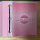 IZ*ONE Binder