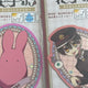 Toilet-bound Hanako-kun sticker die-cut sticker sale