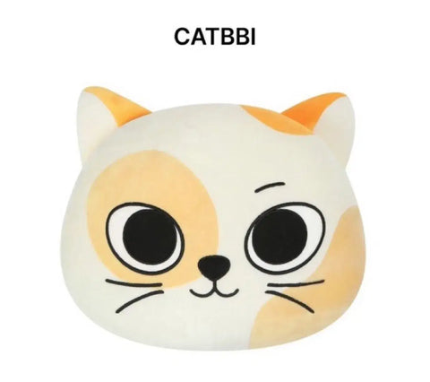 BOYNEXTDOOR Sungho Cat Kkeubbi Cushion Transfer/Sale